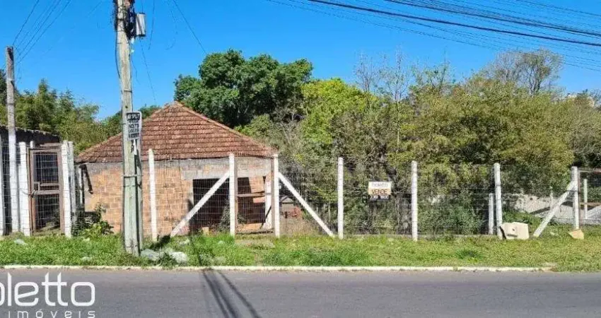 Boletto Imóveis Vende terreno