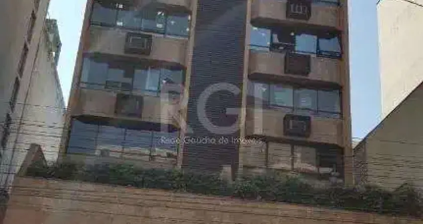 Sala Para Alugar, 34 m² por R$ 800,00/Mês - Centro - Porto Alegre/RS