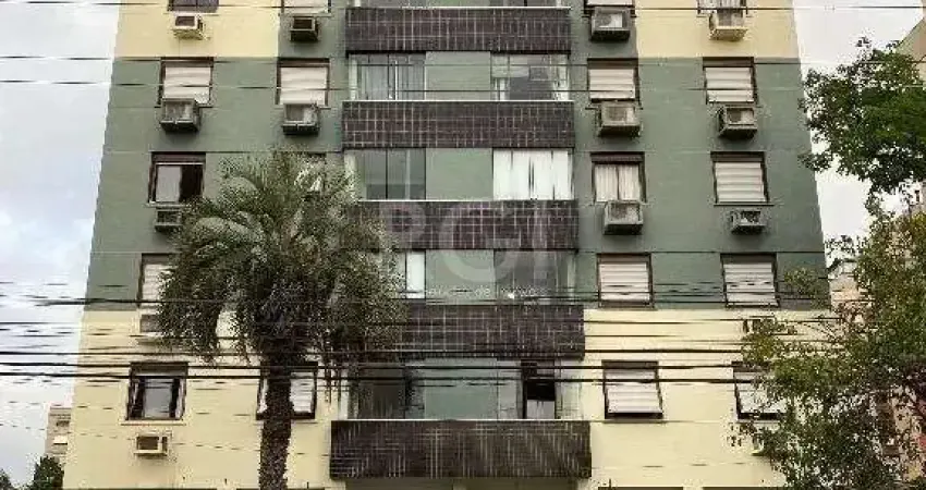 Excelente Cobertura Para comprar Com 156 m²  - Cristal - Porto Alegre/RS
