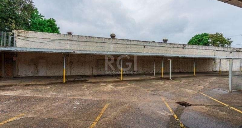 Prédio para alugar, 600 m² por R$ 7.500,00/mês - Farrapos - Porto Alegre/RS