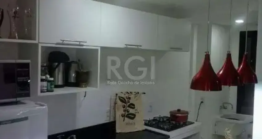 Apartamento Para Comprar  47 m²  - Jardim Botânico - Porto Alegre/RS