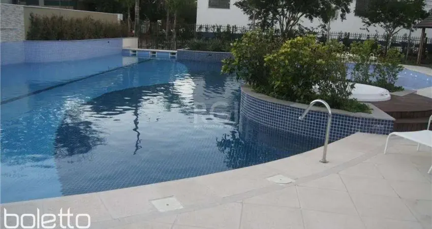 Apartamento com 3 dormitórios à venda, 82 m² por R$ 670.000,00 - São Geraldo - P
