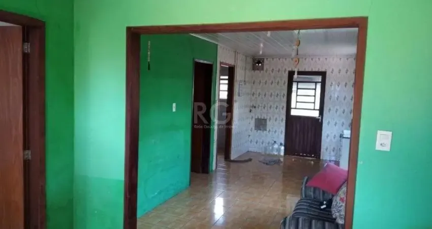 Boletto Imóveis Vende terreno 363m², com 2 casas por R$250.000,00, em Cachoeirin