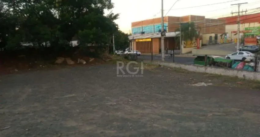 Terreno à venda, 33000 m² por R$ 3.700.000,00 - Marechal Rondon - Canoas/RS