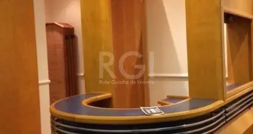 Sala, 35 m² -Para comprar  por R$ 260.000,00  - Auxiliadora - Porto Alegre/RS