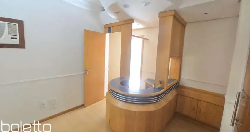 Sala, 35 m² -para comprar por r$ 260.000,00 - auxiliadora - porto alegre/rs