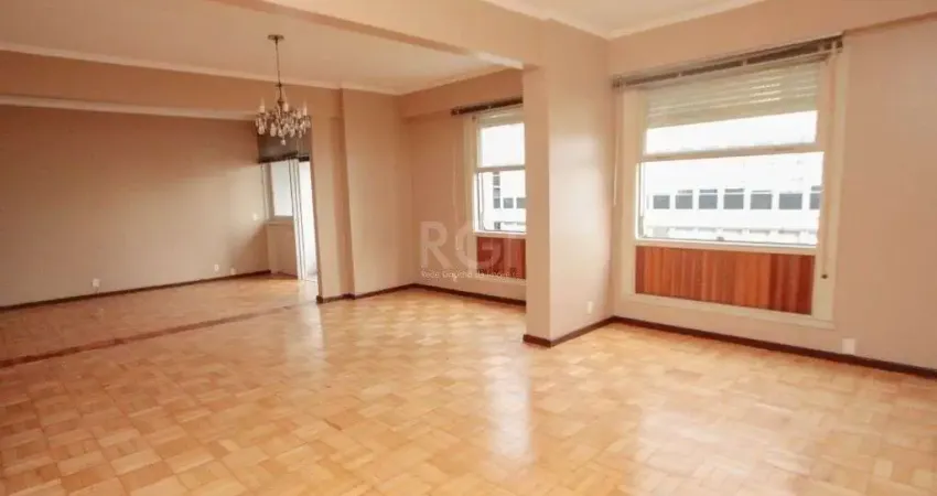 Apartamento para Comprar , 152 m² por R$ 690.000,00 - Centro - Porto Alegre/RS