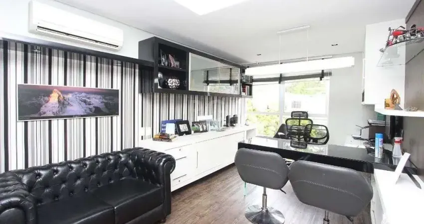 Sala, 56 m² -Aluguel por R$ 2.290,00/mês - Menino Deus - Porto Alegre/RS