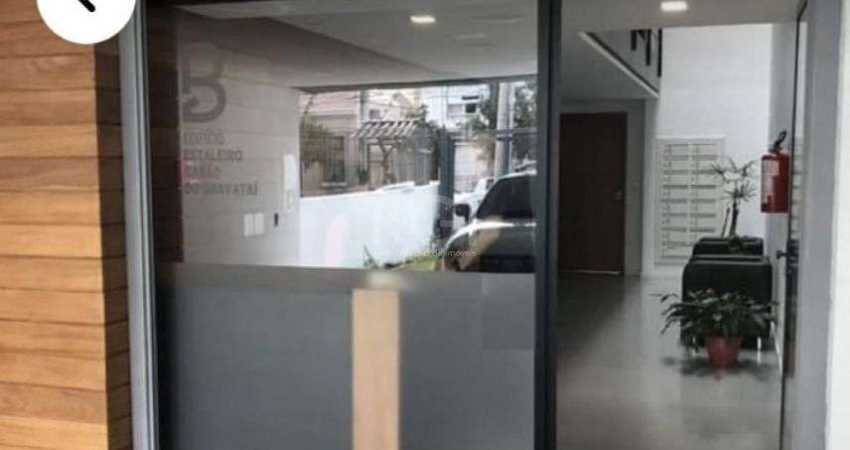 Sala Comercial a venda no bairro Menino Deus com 30 m² por:R$ 180.000,00