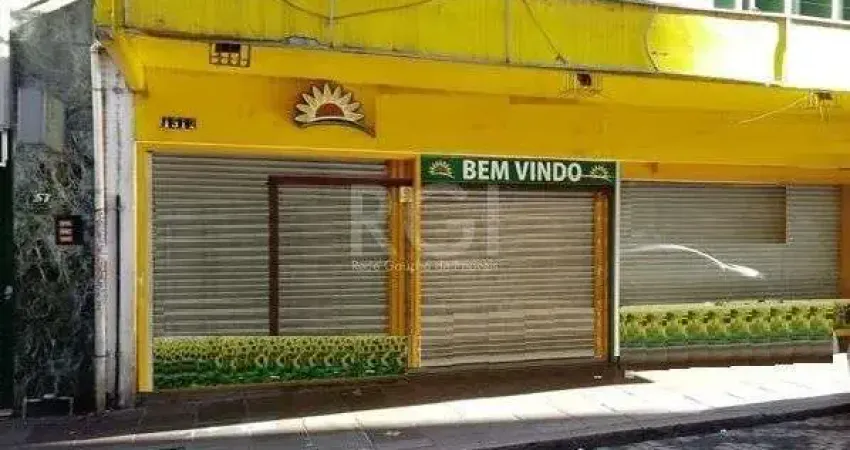 Prédio Comercial Para alugar  no Centro Histórico
