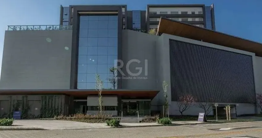 Sala Para Comprar  no Linked Teresópolis  39 m²  - Glória - Porto Alegre/RS