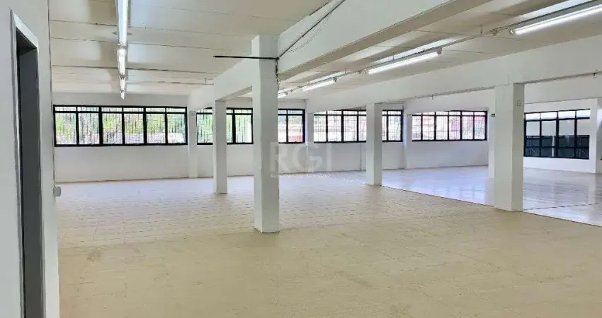 Conjunto comercial para alugar no bairro Petropólis.