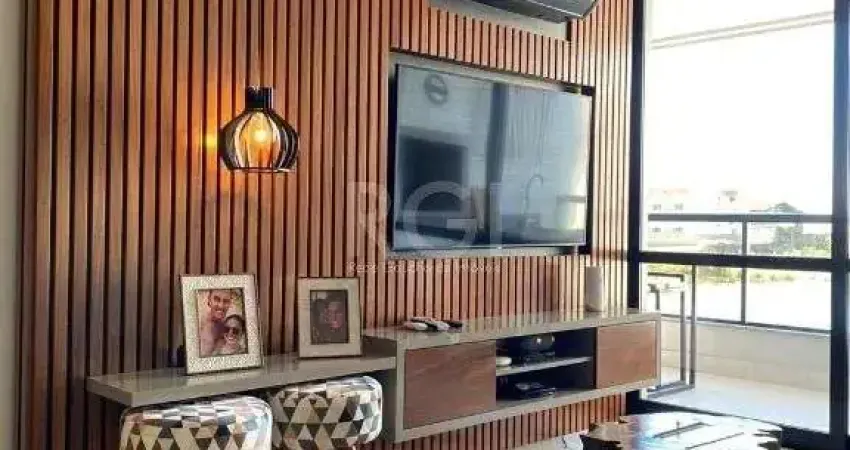 Casa para comprar mobiliada e decorada em Torres , 3 dormitórios suítes , vaga d