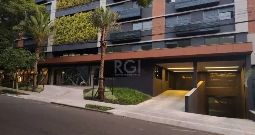 Apartamento para Venda mobiliado e equipado, 26,00m² por R$480.000.00