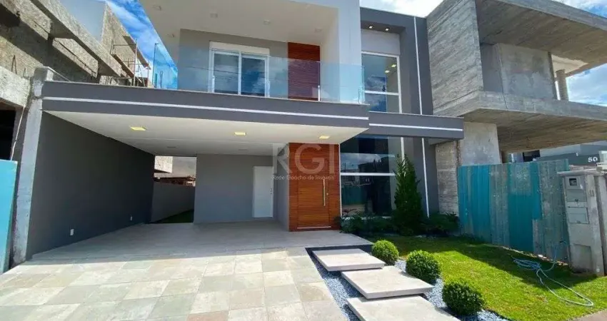 Casa com 4 dormitórios para Comprar , 225 m²  - Igara - Canoas/RS
