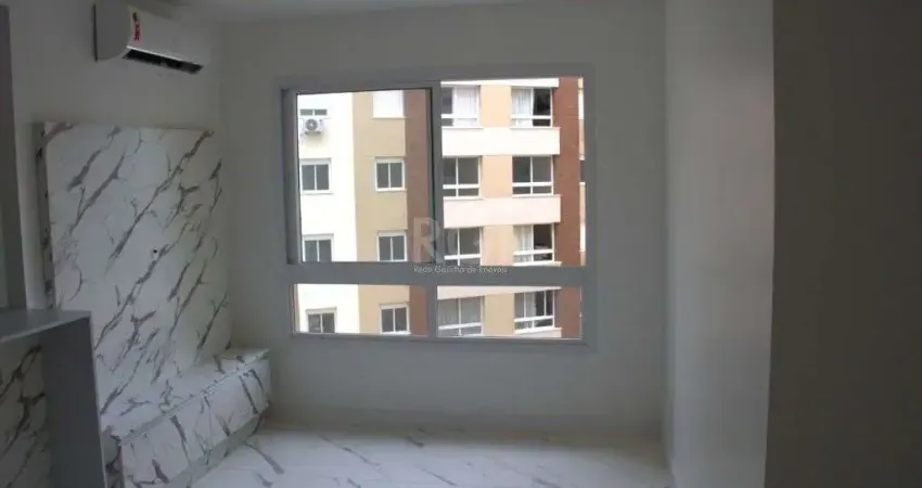 Apartamento com 2 quartos para alugar na Avenida Farroupilha, 5606, Marechal Rondon, Canoas