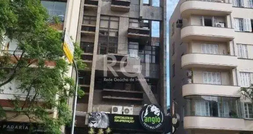 Conjunto Comercial Para alugar  por R$ 900,00/mês - Independência - Porto Alegre