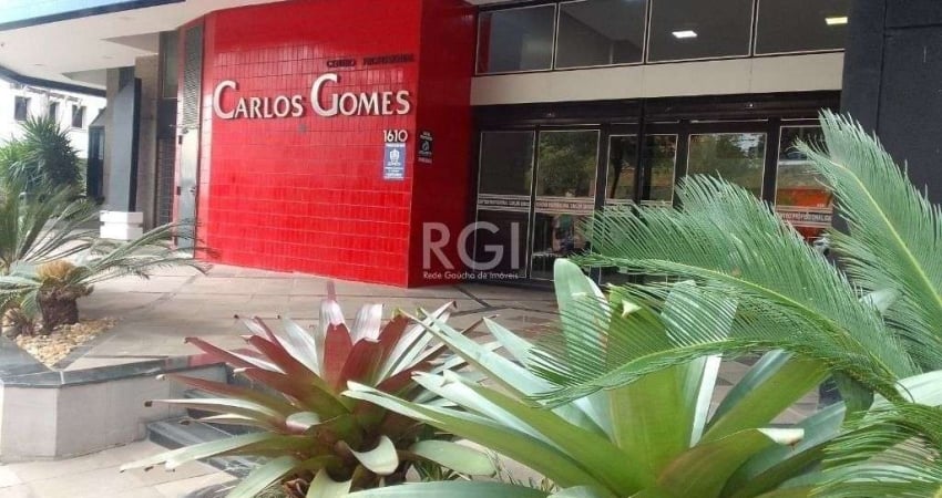Sala 98 m² Para alugar por R$ 3.900,00/Mês - Auxiliadora - Porto Alegre/RS