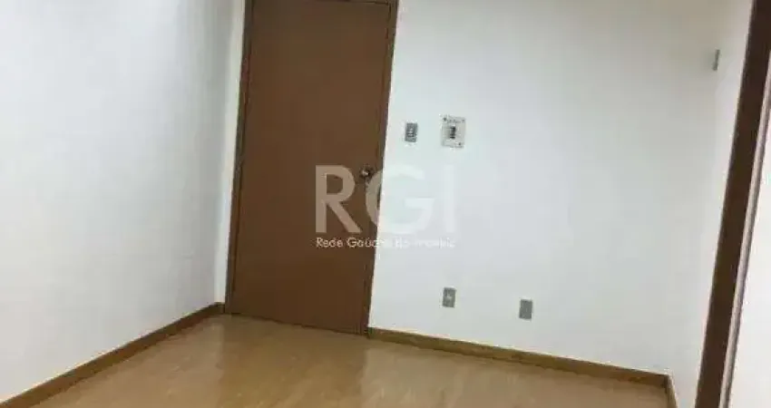 Sala 23 m² Para  alugar  Por R$ 550,00/mês - Centro - Porto Alegre/RS