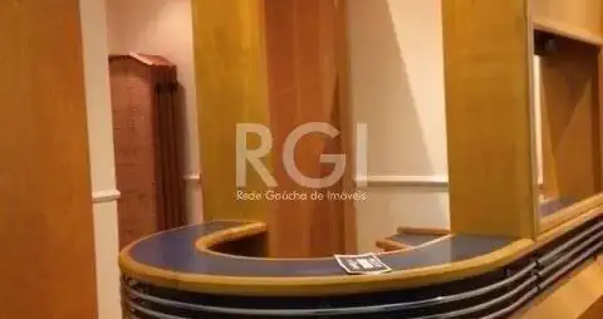Sala, 35 m² Para Alugar por R$ 1.000,00/mês - Auxiliadora - Porto Alegre/RS