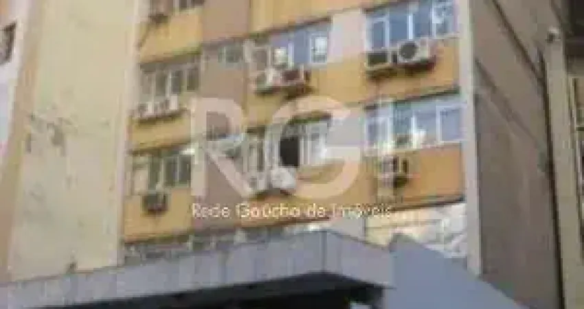Sala, 34 m² Para alugar  Por R$ 900,00/mês - Centro - Porto Alegre/RS