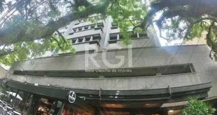 Sala, 44 m² Para  alugar  por R$ 3.500,00/mês - Moinhos de Vento - Porto Alegre/