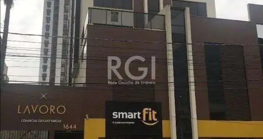 Sala 29 m² Para alugar  Por R$ 1.450,00/mês - Menino Deus - Porto Alegre/RS