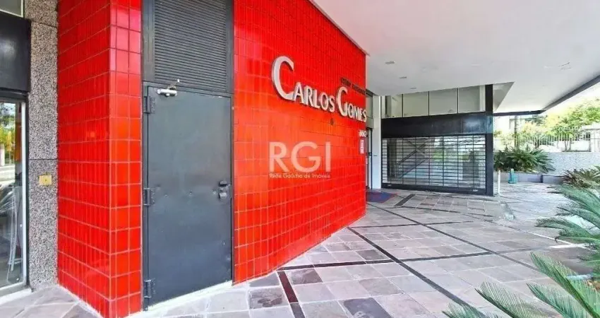 Boletto Imóveis aluga Sala  Comercial Localizado No Centro Empresarial Carlos Go