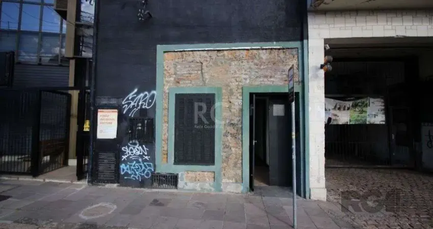 Prédio Comercial a venda no bairro Cidade Baixa, por: R$1.450.000,00.