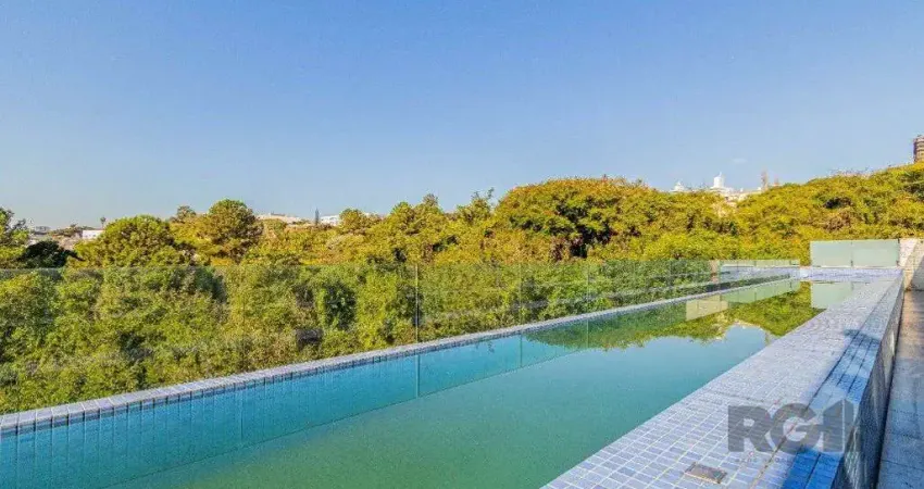 Apartamento GARDEN Para Comprar com 805m no Bairro Três Figueiras