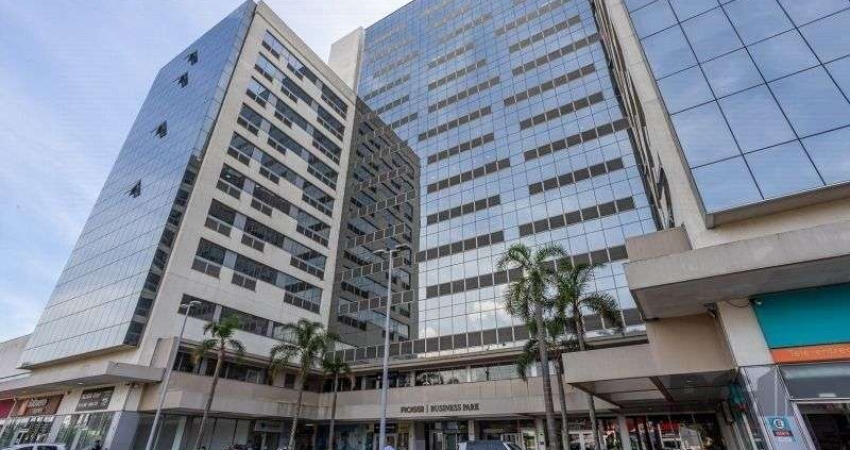 Boletto  Imóveis aluga, excelente Loja de 184m², junto ao Rossi Business Park
