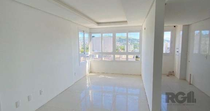 Apartamento Para comprar no Bairro Jardim Botânico com 1 quarto