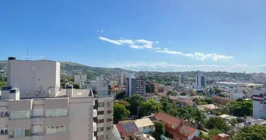 Apartamento Para comprar no Bairro Jardim Botânico com 1 quarto