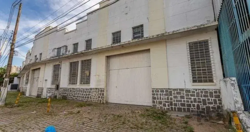 Boletto Imóveis aluga pavilhão depósito 502m², Bairro Floresta