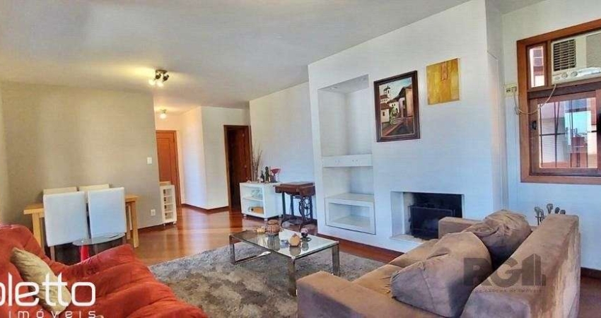 Excelente Aparamento para Alugar no Bairro Moinhos de Vento com 3 suítes.