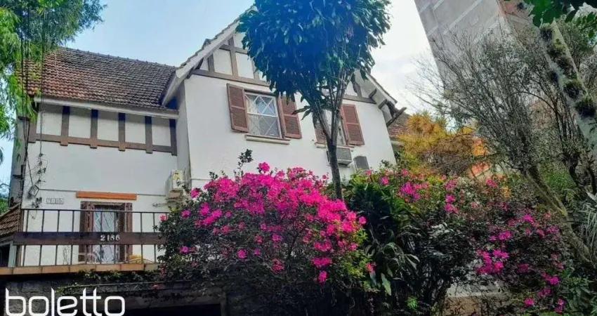 Terreno para Comprar  na Santa Cecília no bairro Rio Branco.