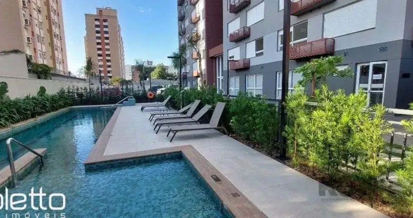 Apartamento para Comprar com toda infraestrutura