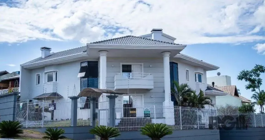 Casa com 4 quartos à venda na Rua das Angélicas, 30, Estância Velha, Canoas