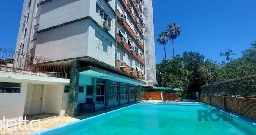 Apartamento com 3 quartos à venda na Rua Santa Rita, 53, Floresta, Porto Alegre