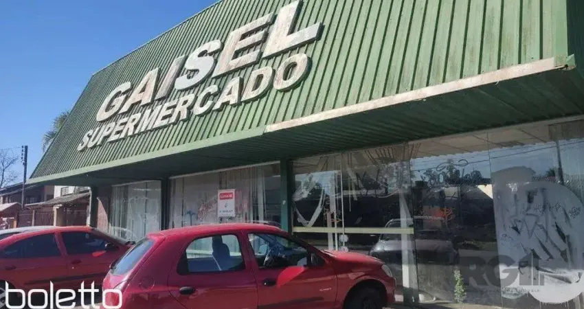 Boletto Imóveis aluga loja comercial em Canoas, com 700m²