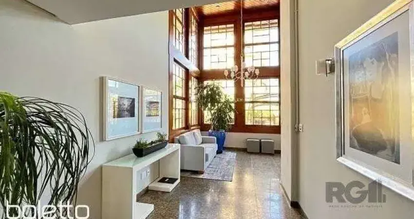 Para comprar Maravilhoso Apartamento 3 dormitórios com terraço no Jard. Botânico