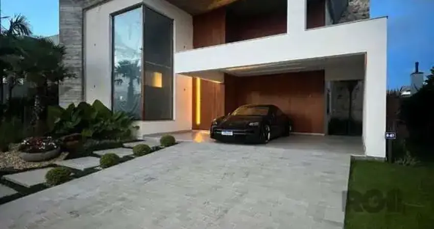 Venda casa condomínio  Ocean Side 360m², 4 dormitórios suítes, vaga para 4 carro