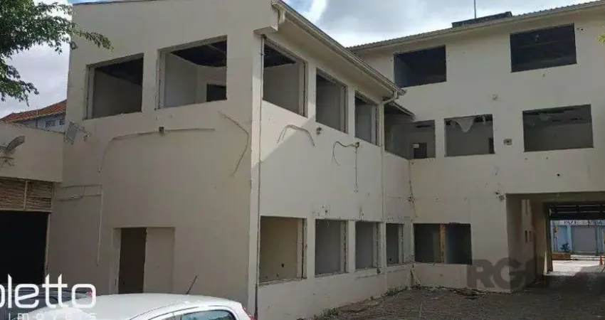 Predio para Alugar  - 904.01m², Floresta