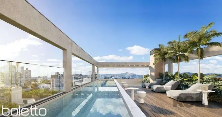 Apartamento Garden para comprar com 182m² no Residencial Ícaro!