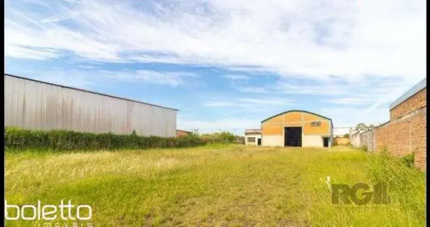 Boletto Imóveis  aluga Pavilhão com 600m² de área construída