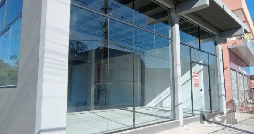 Prédio à venda na Rua Beira Lago, 08, Santa Isabel, Viamão