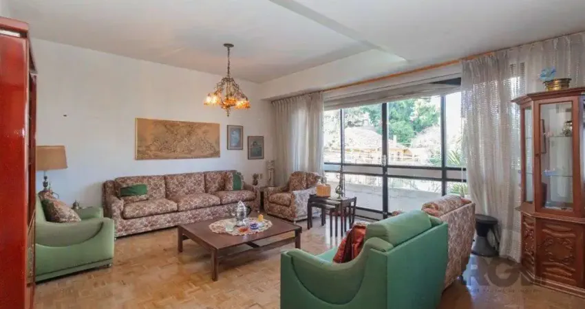 Apartamento para Comprar com 3 dormitórios com suíte e 195m² com até 4 vagas