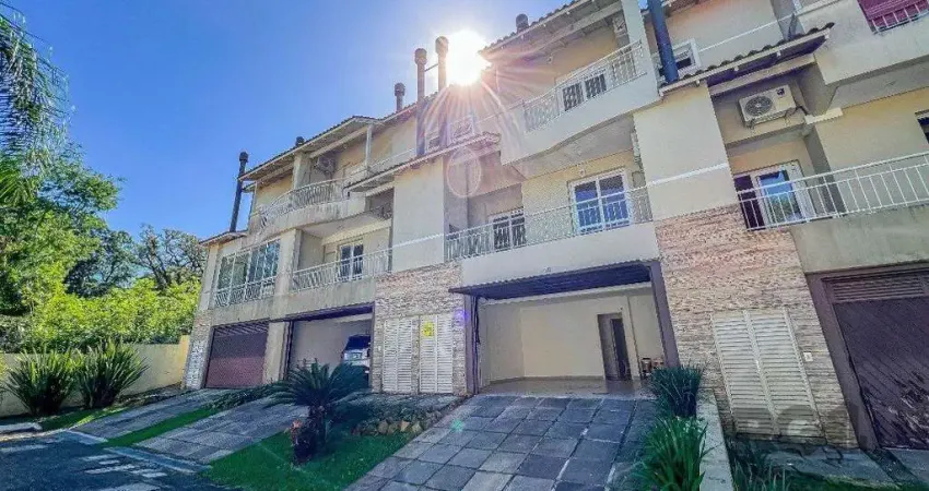 Casa para Comprar no Condomínio Pier 39, bairro Pedra Redonda