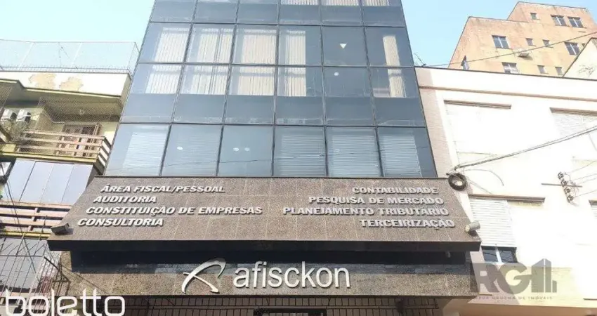Aluga prédio comercial  800m², com elevador, haal de entrada com recepção, 4 pav