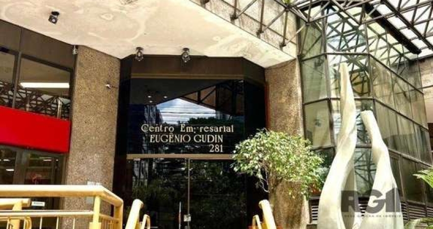 SALA COMERCIAL PARA ALUGAR, CARLOS GOMES ,EXCELENTE LOCALIZACAO